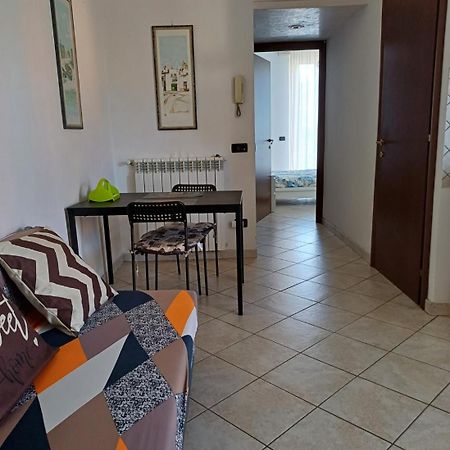 Pretty Little Apartment Ρώμη Εξωτερικό φωτογραφία
